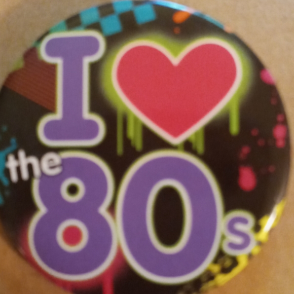 Vintage 80's,Pink & White Striped,Lightweight,TurtleNeck Summer Knit  Top💕 - Picture 8 of 8